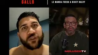 Compañero de trabajo aclara las acusaciones que le hizo La Gallina The Producer🐔 🗣️