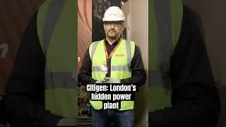 Unlocking the heat beneath London's streets