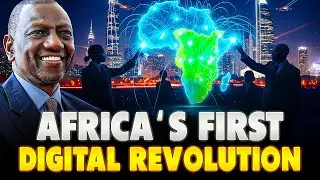 Kenya Just Launched Africa&rsquo;s First Broadband Mapping System