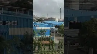 Mumbai BPCL company