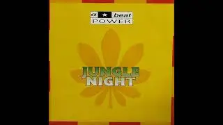 Jungle Night mix - A-Beat Power