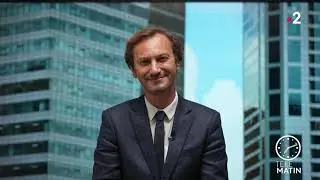 BSB BROAD Sustainable Building: reportage France 2