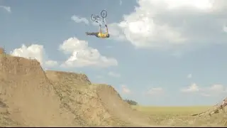 sibmxfamily 2014 Quadrologie / Round#3