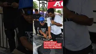 Cak Dodot joki Digico