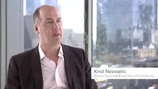 Krist Novoselic, of Nirvana, on what inspired their iconic sound | Dropbox at SXSW | Dropbox