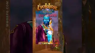 EverQuest 2 Drops 20th Xpac and Takes You Skyward @everquest2 #xpac #mmorpgnews