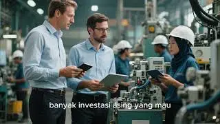 PURBAYA Analysis of Indonesia's new fiscal policy under Fi