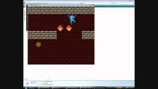 2D Platformer with Pygame - Part 3