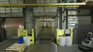 From Ports to Highways: The Power Behind Quickload Logistics | Always Forward