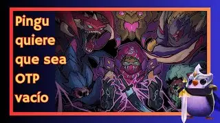 &iexcl;No puedo Huir de esta compo! - TFT set9.5