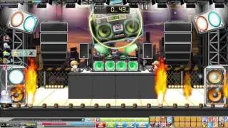 Maplestory Music Festival - Kerning City (Perfect)