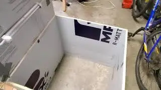 UVC Light Decontamination box