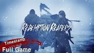 ⚔️Redemption Reapers - Full Game Walkthrough with Timestamp - No Comentary