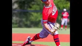LHP Michael McElmeel Antonian College Prep Class of 2017