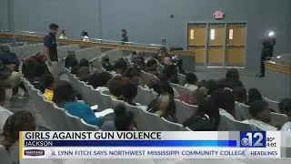 Jackson students, law enforcement work to decrease gun violence