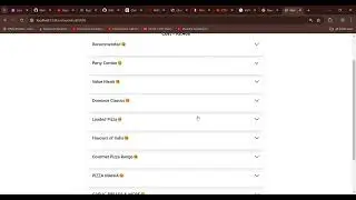 Swiggy Clone Real time API