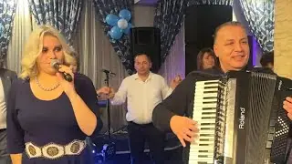 ANCA SAVU SI SERGIU TUDOR LA CURTEA DE ARGES - CANTEC PENTRU NASU MARE