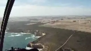 Twelve Apostles - Helicopter Ride - 1