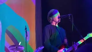 251126 Mew - Introducing Palace Players + I Should Have Been a Tsin-tsi (뮤 내한공연, @노들섬라이브하우스)