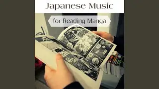 Manga Time