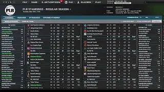 PLB Live Sim - 5/1-5/16/2102