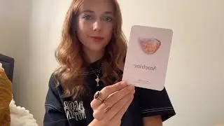 Spirit guides have a message for you!❤️☺️💌