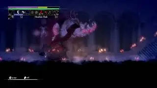 Salt and sacrifice episode 17 demon slaying