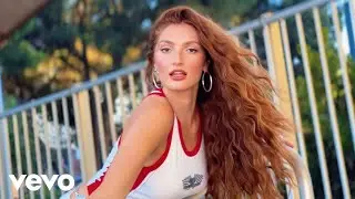 Avamarie - Not The One (Official Visualizer)