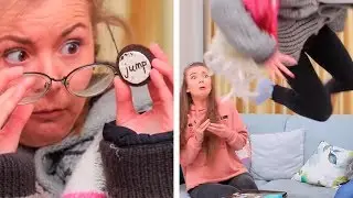11 Coole Essbare Streiche Und Geilste Pranks F&uuml;r Freunde und Familie / Essbare Stress-Abbauen