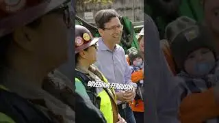 Масштабное повышение налогов в Вашингтоне подрывает экономику