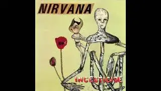 Nirvana - Dive (Audio Only, Eb Tuning)