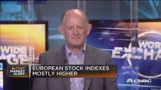 Kit Juckes talks about currency trends
