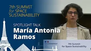 15c | Spotlight Talk | Maria Antonia Ramos &ndash; Above and Beyond SSA Trends to Watch