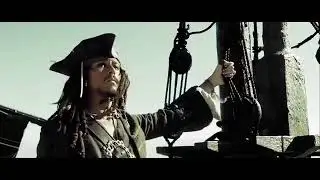 Tribute- Jack sparrow