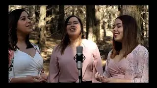 Fuerte Soy I Cover Conex&atilde;o Vocal I Susan Lor Ft. Karen y Nataly