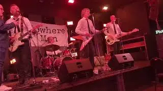 Umeå Live - Nowhere Men 