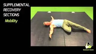 Bodyweight Athlete