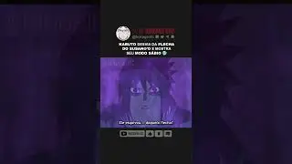 KABUTO DESVIA DA FLECHA DO SUSANO&rsquo;O E MOSTRA SEU MODO S&Aacute;BIO 🥶