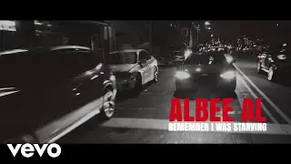 Albee Al - Remember I Was Starving