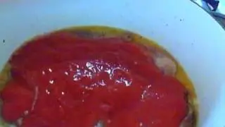 Duck Leg Ragu