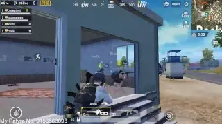 PUBG Live With Hyper Kong & Dynamo Gaming Tournament Khandeshi Remix