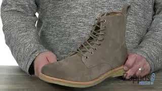 Blackstone Crepe Sole Boot SKU: 9152283