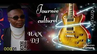 Journée culturel HAM DJ official