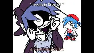 Lo que ocurrió después del mod de silly Billy 👁️👄👁️ (FNF)   (ANIMATIC)