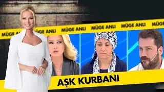 Safiye Çallı'nın başına gelen talihsiz olay | Müge Anlı İle Tatlı Sert