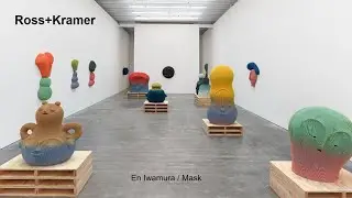 ROSS + KRAMER | En Iwamura