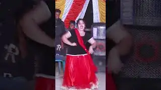 Ami Sei Lal Golapi  আমি সেই লাল গোলাপি  Bangla New Dance 7 short reals dance video