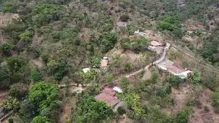 Parroquia, Cantón Huertas, El manguito.