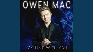 My Time With You