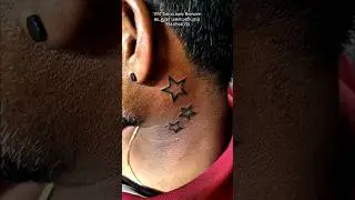 #🌟✨#star #vmtattoo #tattoovideos #tattooartist #starvideo #vm #loveart #myhappines #whatsappstatus